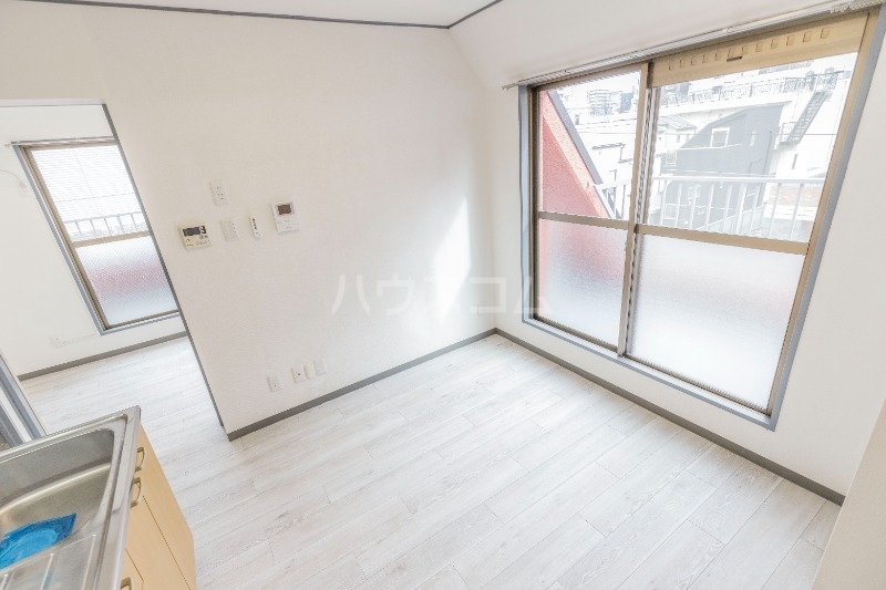 5/26 リビング/ダイニング