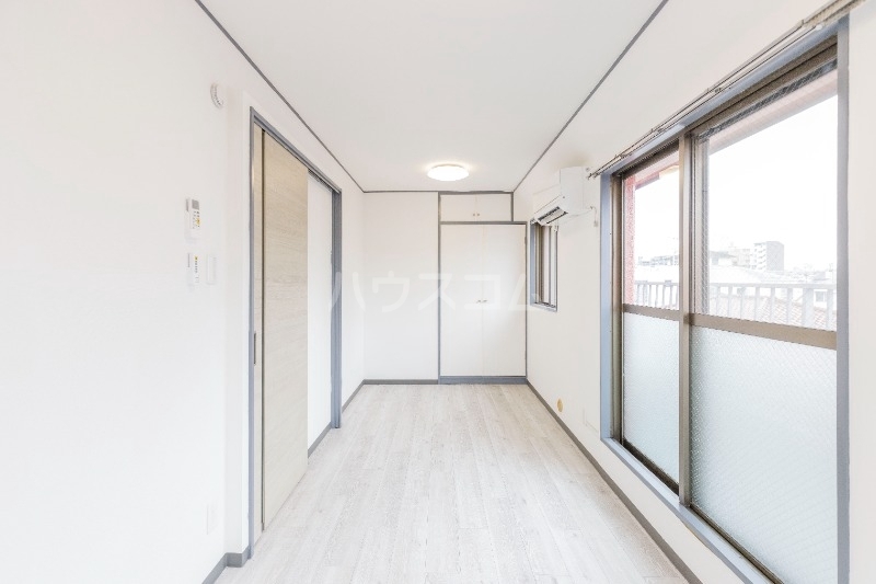 13/26 バルコニー