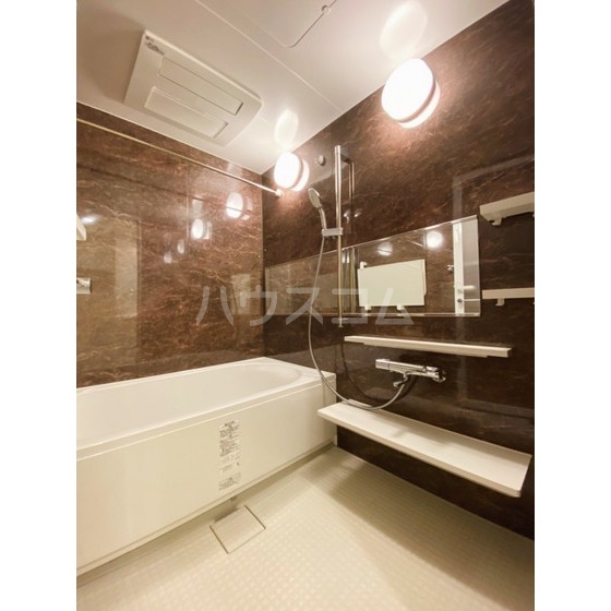 11/29 浴室