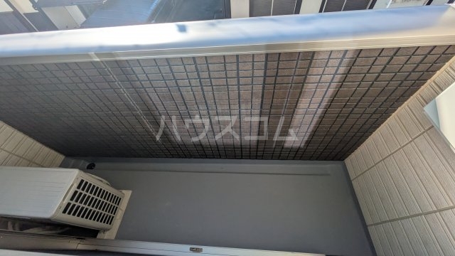 17/30 バルコニー