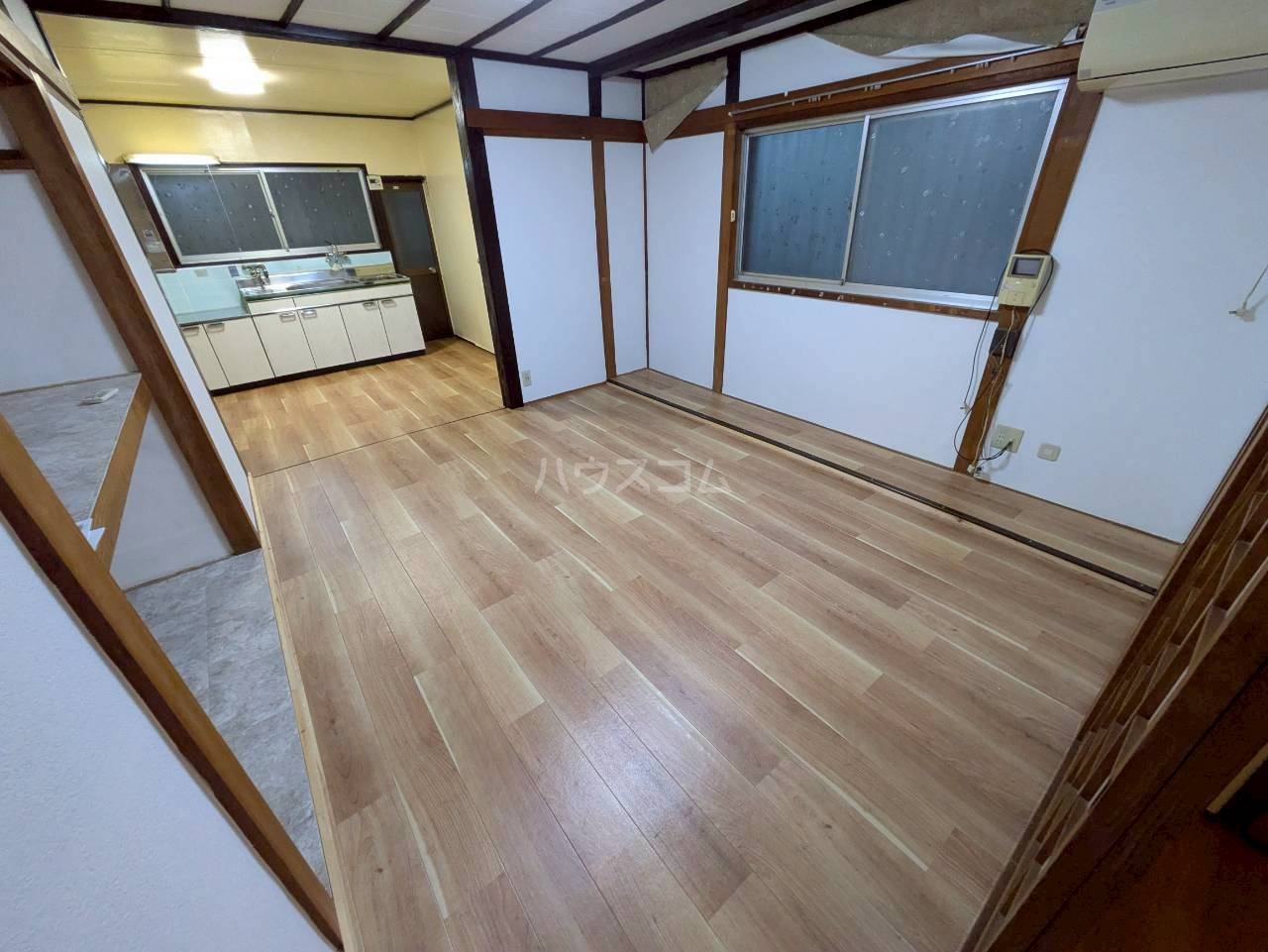 3/30 リビング/ダイニング