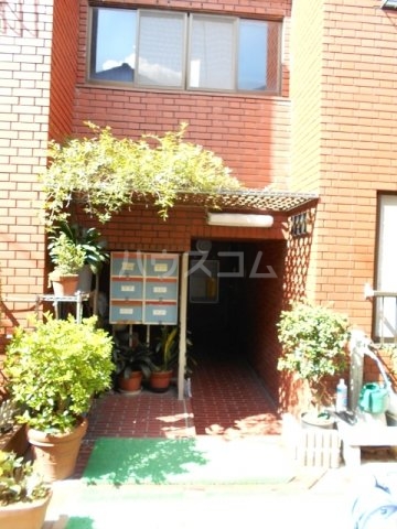 2/7 エントランス