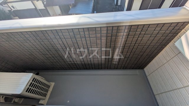 17/30 バルコニー