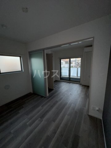 3/27 リビング/ダイニング