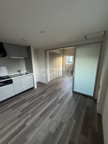 3/26 リビング/ダイニング