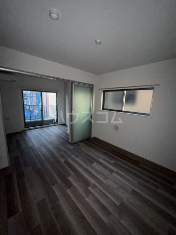 4/26 リビング/ダイニング