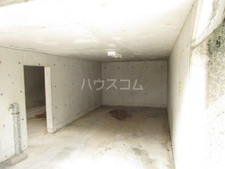 16/26 駐車場