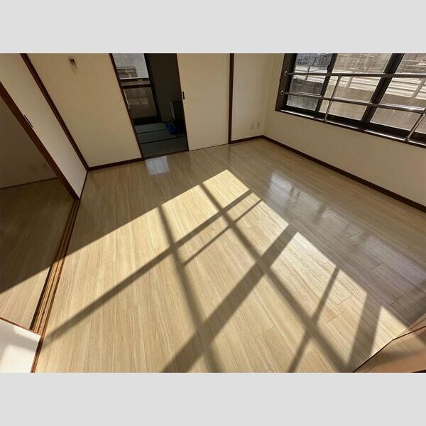 3/17 リビング/ダイニング