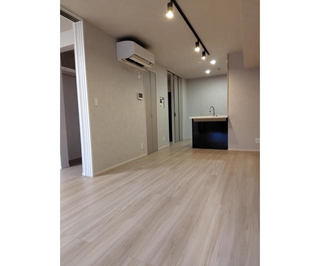 12/29 リビング/ダイニング