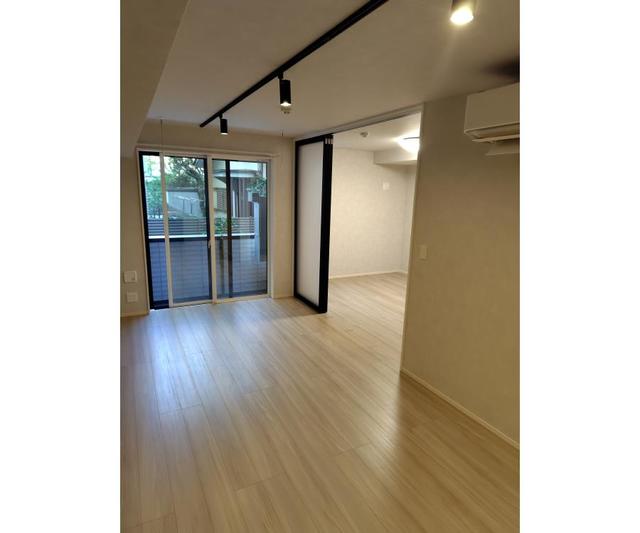 11/29 リビング/ダイニング