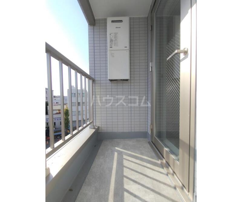 17/30 バルコニー