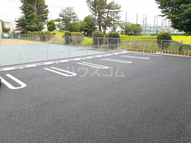 15/24 駐車場