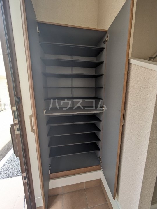 8/28 収納
