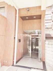 2/7 エントランス