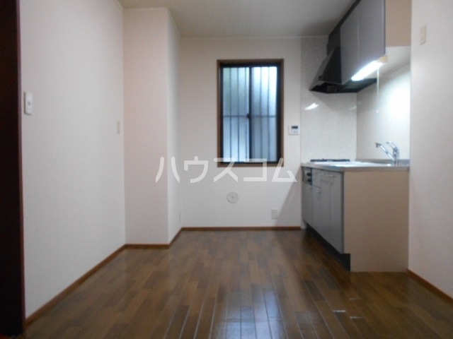 3/29 リビング/ダイニング