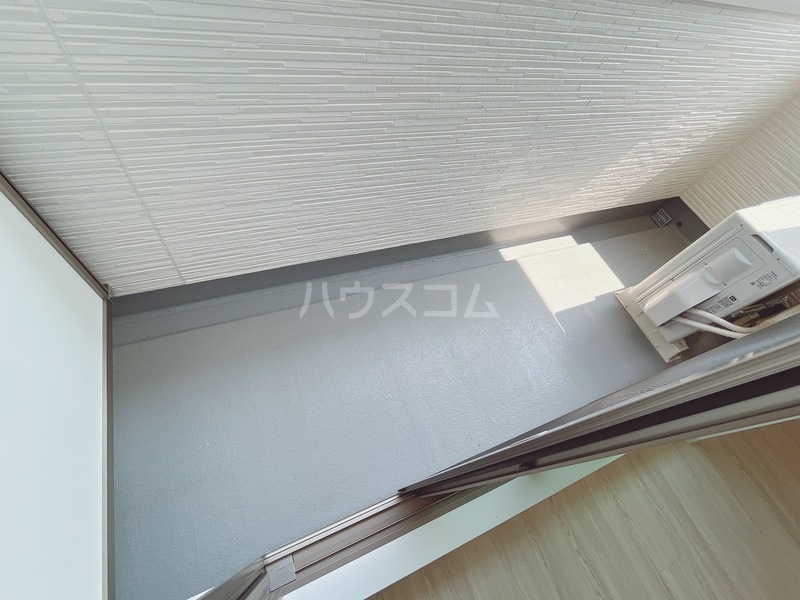 14/22 バルコニー