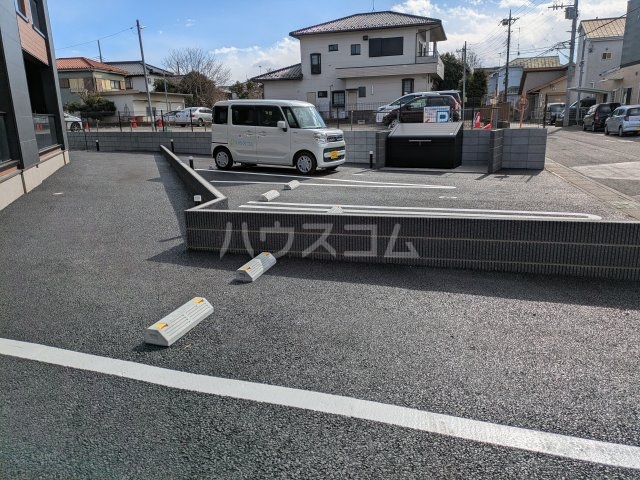 29/30 駐車場