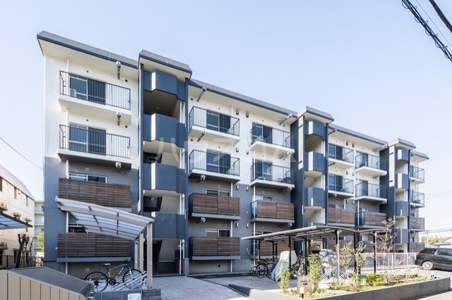 11/13 エントランス