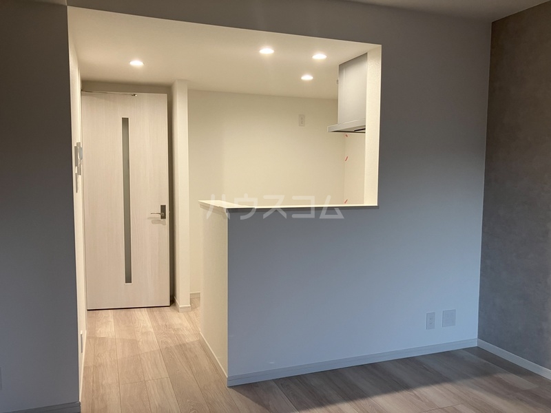 3/26 リビング/ダイニング