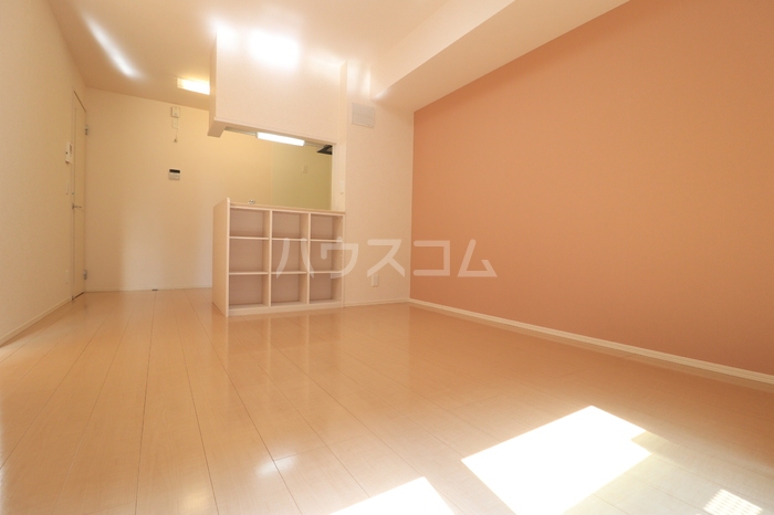 3/17 リビング/ダイニング