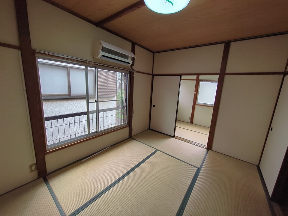 3/30 リビング/ダイニング