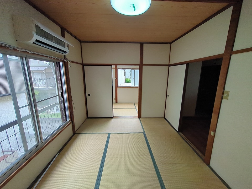 4/30 リビング/ダイニング