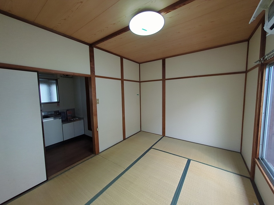 5/30 リビング/ダイニング