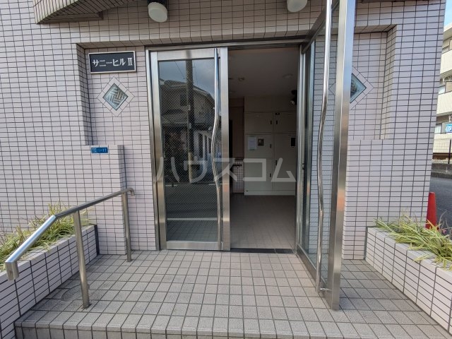 2/10 エントランス