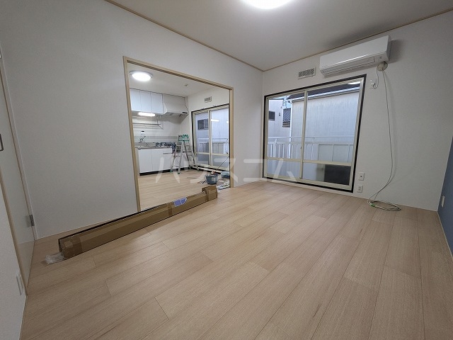 4/30 リビング/ダイニング