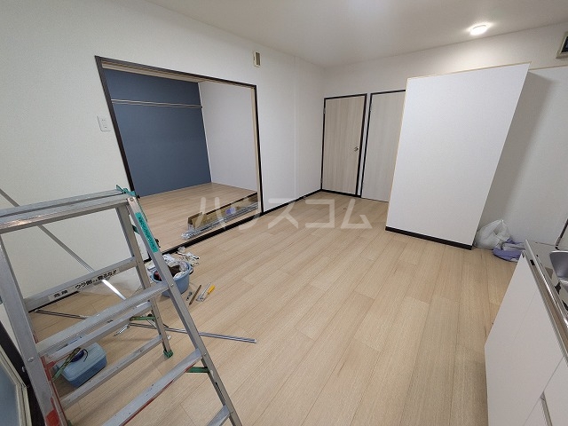 3/30 リビング/ダイニング