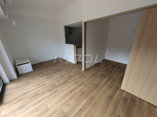 3/27 リビング/ダイニング