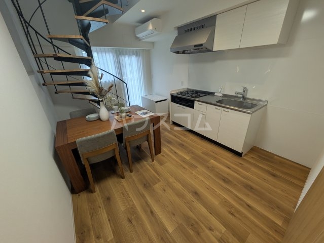 3/30 リビング/ダイニング