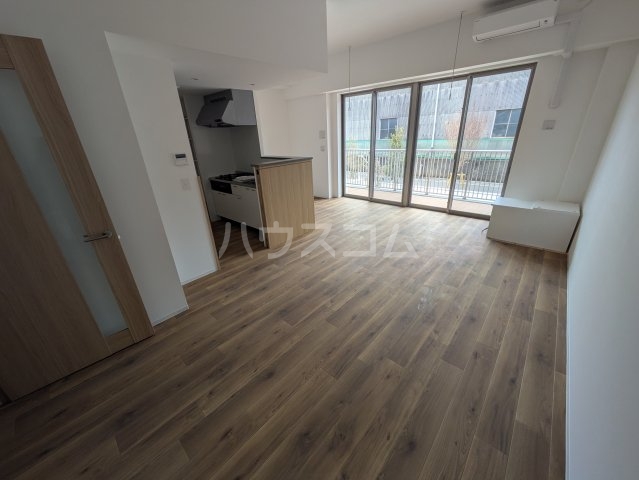 3/30 リビング/ダイニング