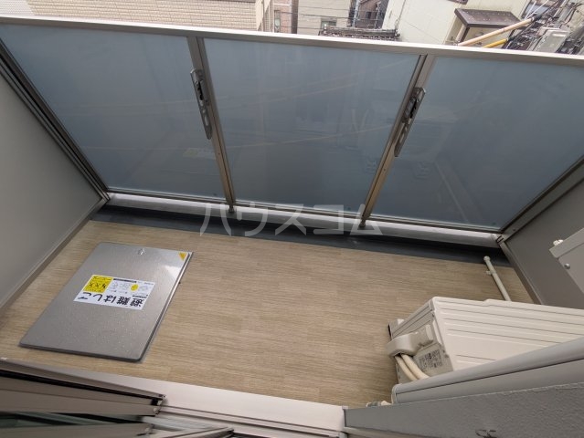 16/30 バルコニー