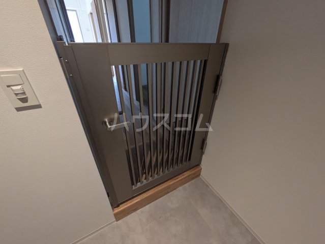 18/30 バルコニー