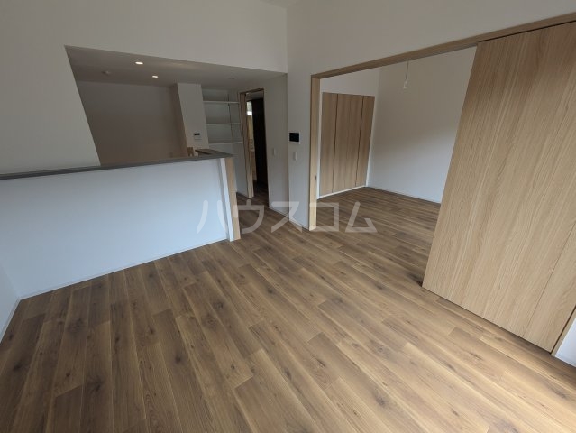 3/30 リビング/ダイニング