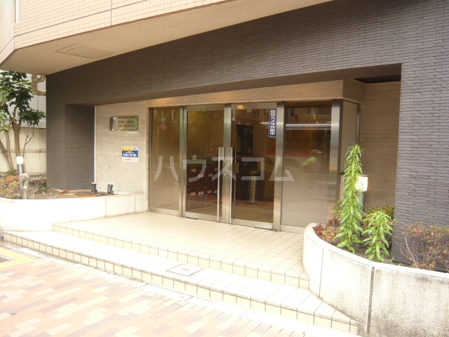 3/5 エントランス