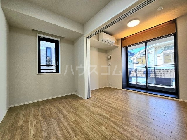 4/26 リビング/ダイニング