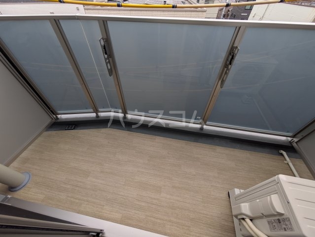 16/30 バルコニー