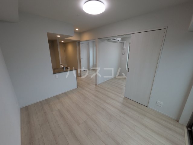 3/30 リビング/ダイニング