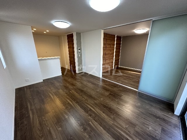 6/30 リビング/ダイニング