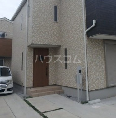 8/17 エントランス