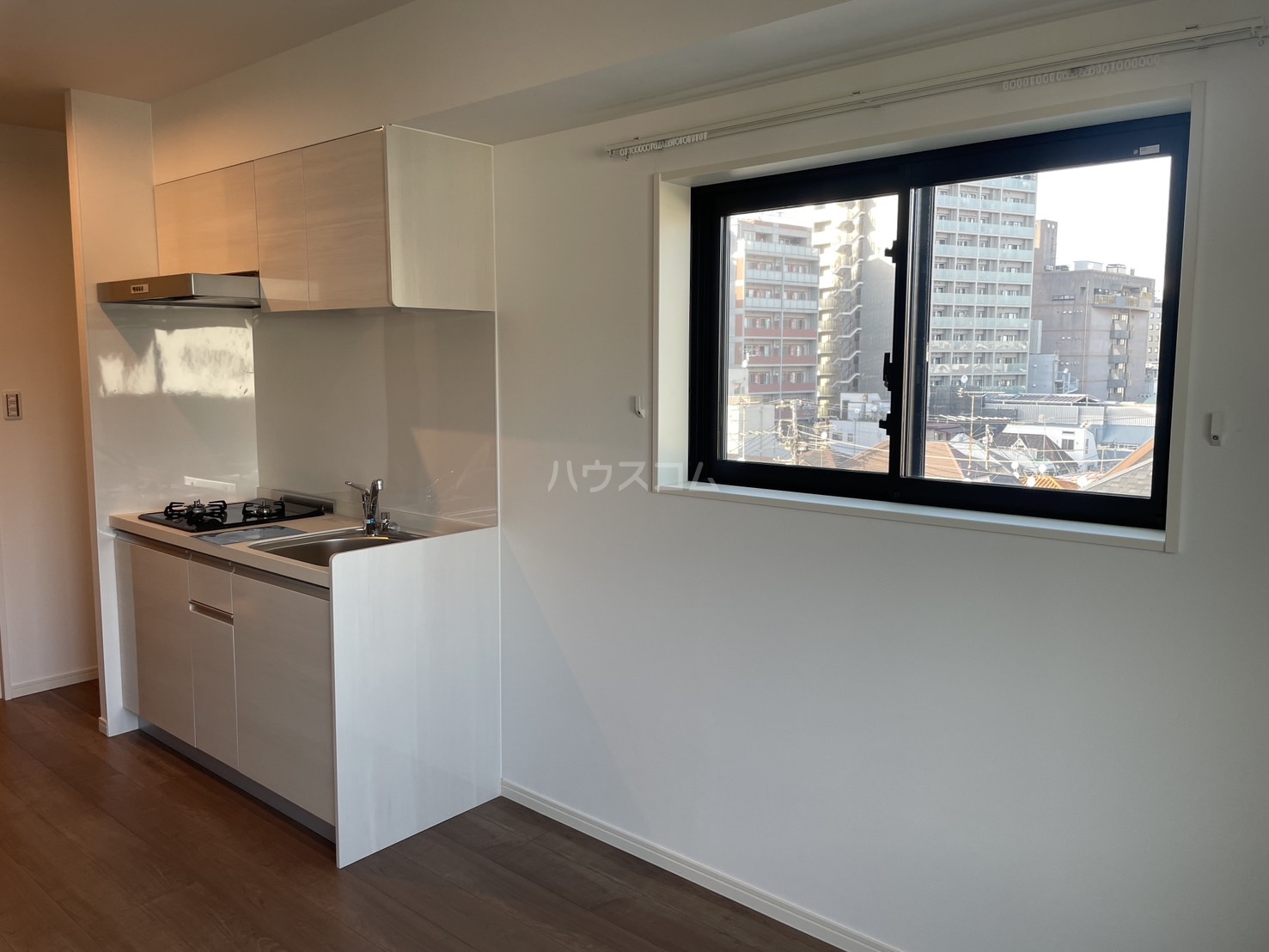 7/30 リビング/ダイニング