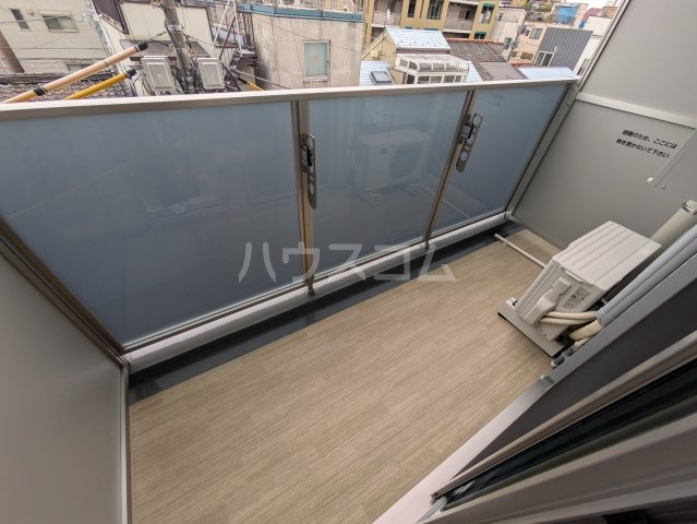 15/29 バルコニー