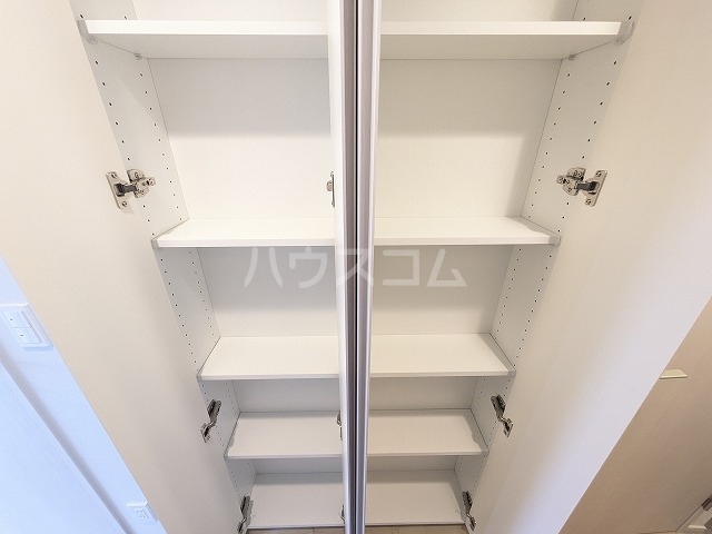 7/30 収納