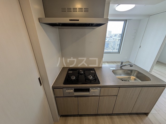 11/30 キッチン