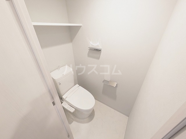 16/30 トイレ