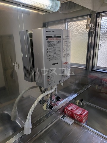 16/29 バルコニー