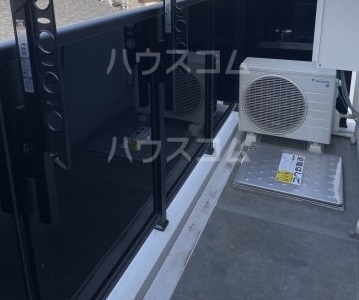 23/30 バルコニー