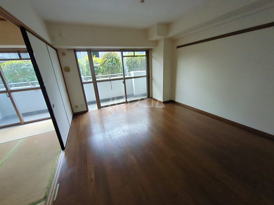 3/30 リビング/ダイニング